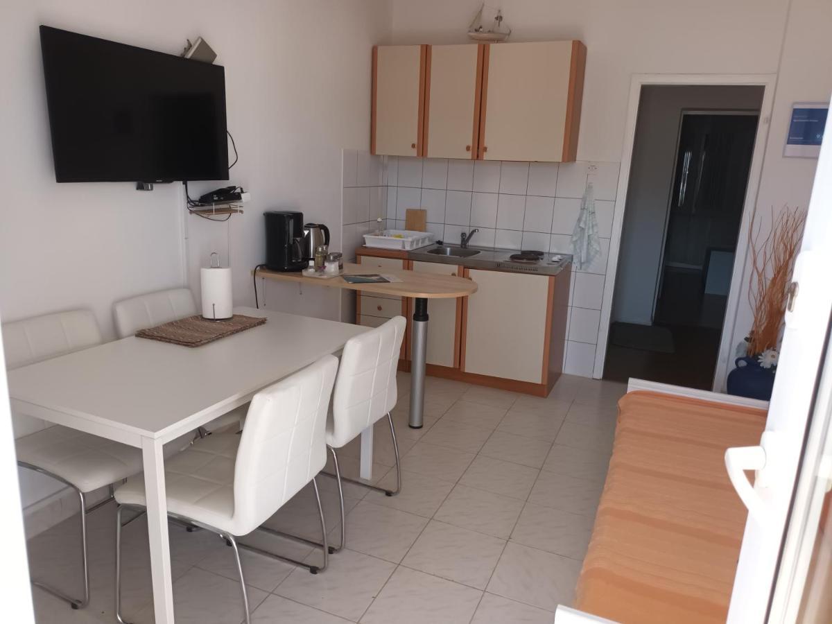 Apartments Verica 파그 외부 사진