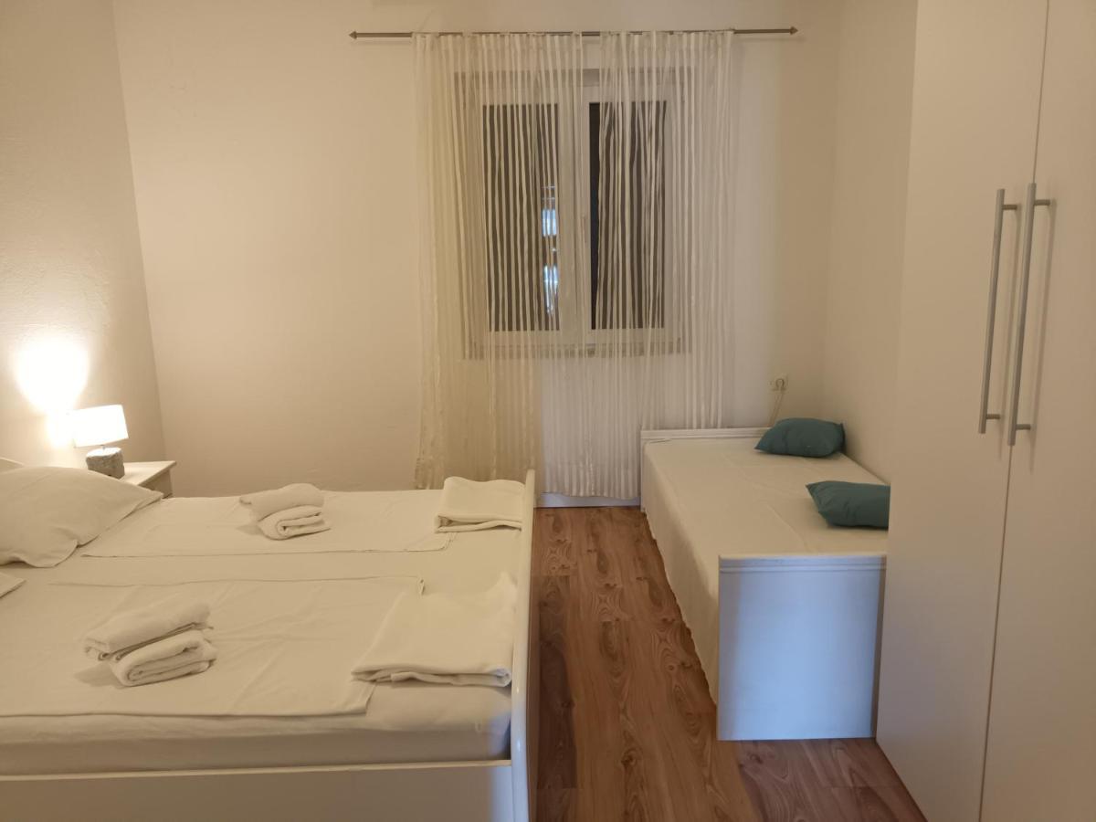 Apartments Verica 파그 외부 사진