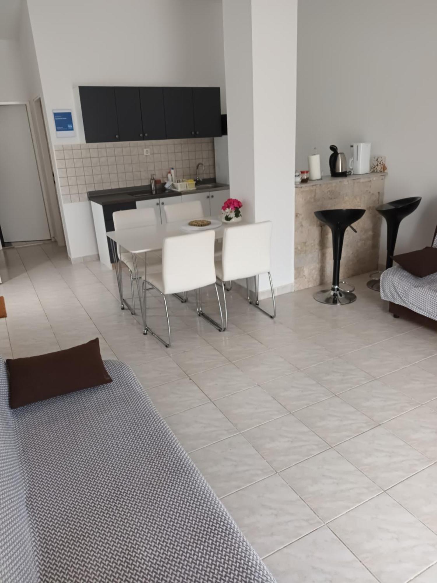 Apartments Verica 파그 외부 사진