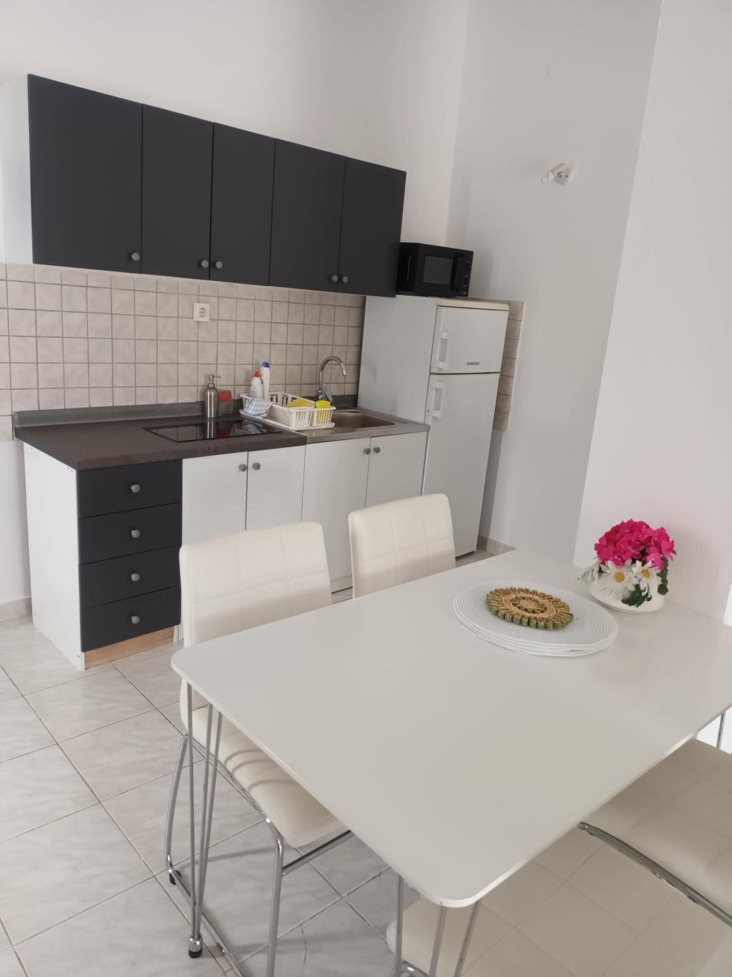 Apartments Verica 파그 외부 사진