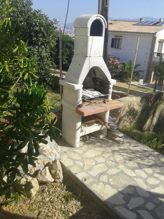 Apartments Verica 파그 외부 사진