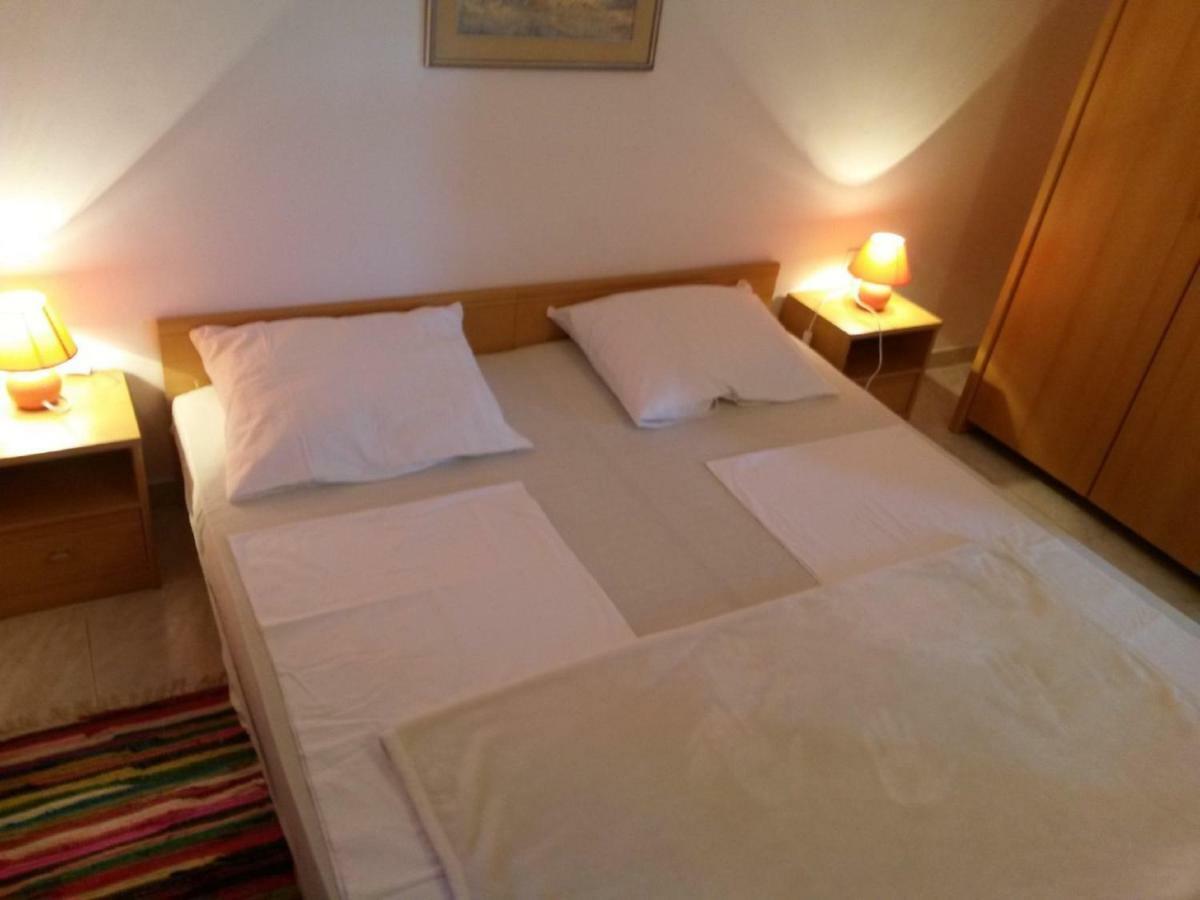 Apartments Verica 파그 외부 사진