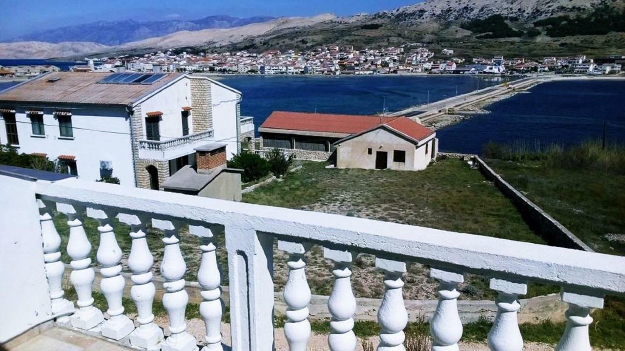 Apartments Verica 파그 외부 사진