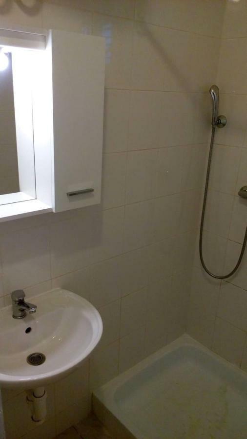 Apartments Verica 파그 외부 사진